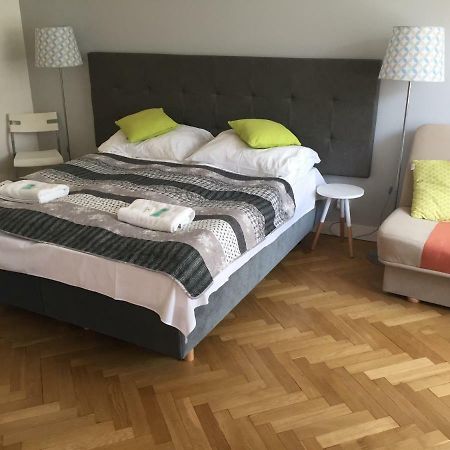 ビエルスコ・ビアバApartament Miroアパートメント エクステリア 写真