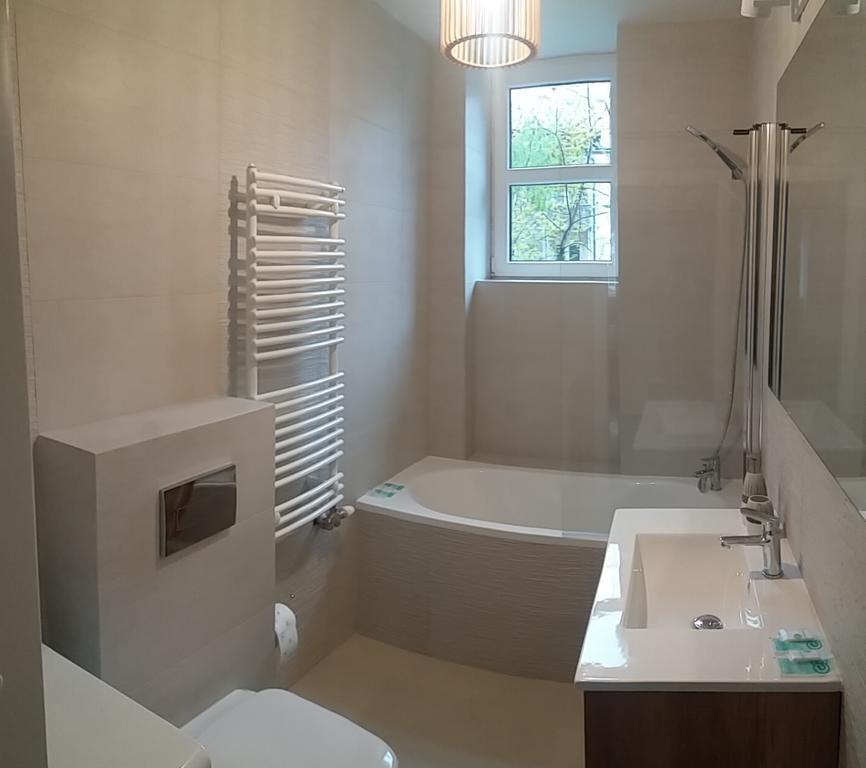 ビエルスコ・ビアバApartament Miroアパートメント エクステリア 写真