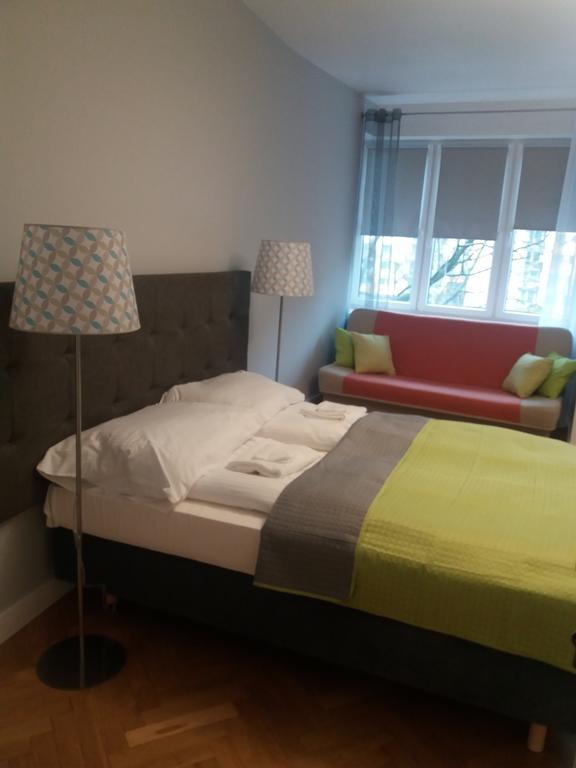 ビエルスコ・ビアバApartament Miroアパートメント エクステリア 写真
