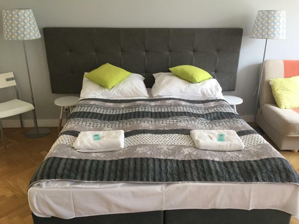 ビエルスコ・ビアバApartament Miroアパートメント エクステリア 写真
