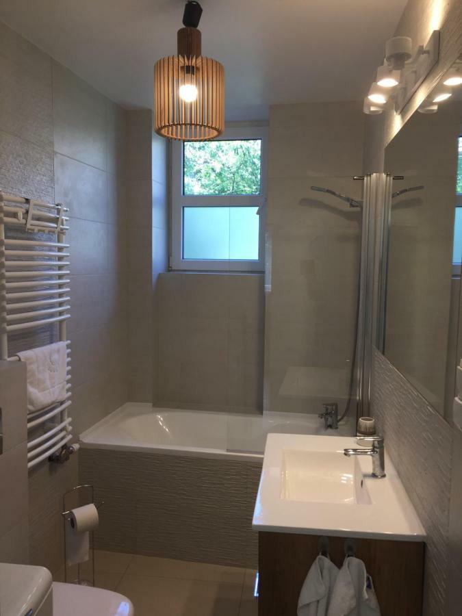 ビエルスコ・ビアバApartament Miroアパートメント エクステリア 写真