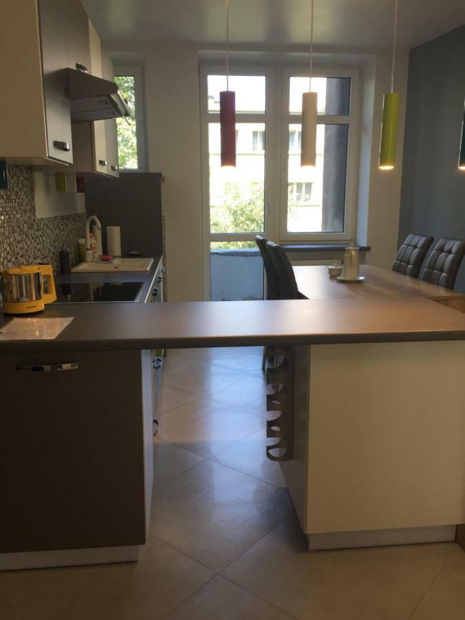 ビエルスコ・ビアバApartament Miroアパートメント エクステリア 写真