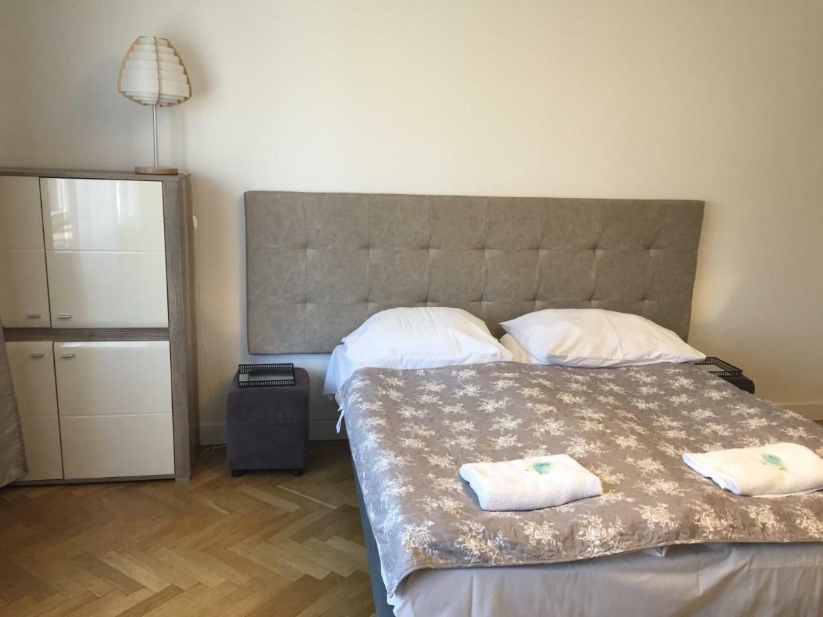 ビエルスコ・ビアバApartament Miroアパートメント エクステリア 写真