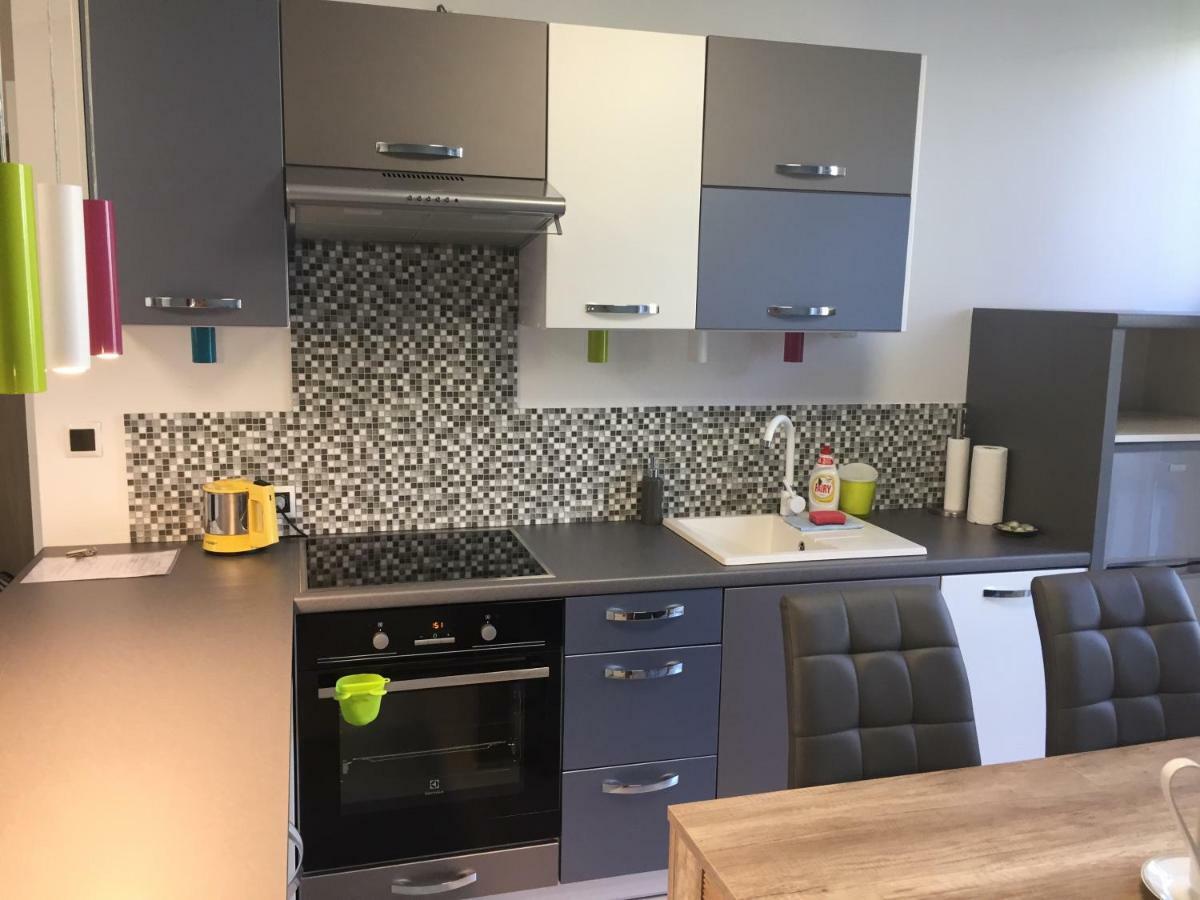ビエルスコ・ビアバApartament Miroアパートメント エクステリア 写真